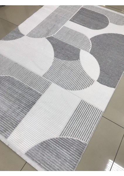 Polo 74775 097 Serisi Akrilik Salon Oturma Yatak Odası Halısı modelleri