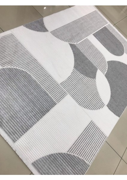 Polo 74775 097 Serisi Akrilik Salon Oturma Yatak Odası Halısı fırsatları