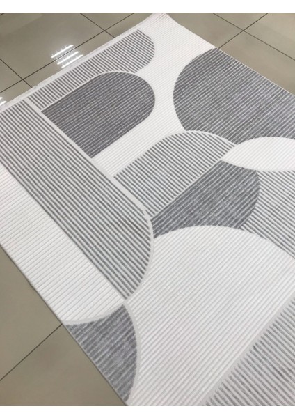 Polo 74775 097 Serisi Akrilik Salon Oturma Yatak Odası Halısı indirimleri