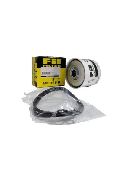 Crasyler Yakıt F. Dodge As 900/950