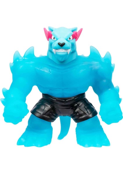 Mr.beast Lab Stretch Figür 24735 - Hypercharged Panther fiyatları