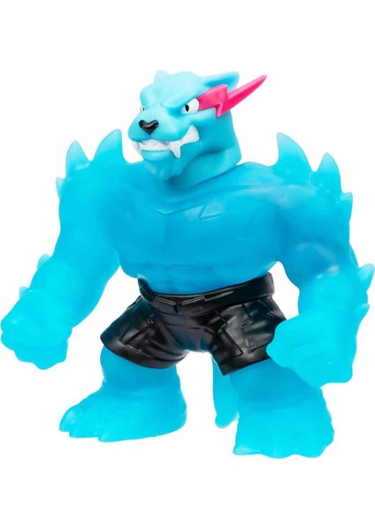 Mr.beast Lab Stretch Figür 24735 - Hypercharged Panther modelleri