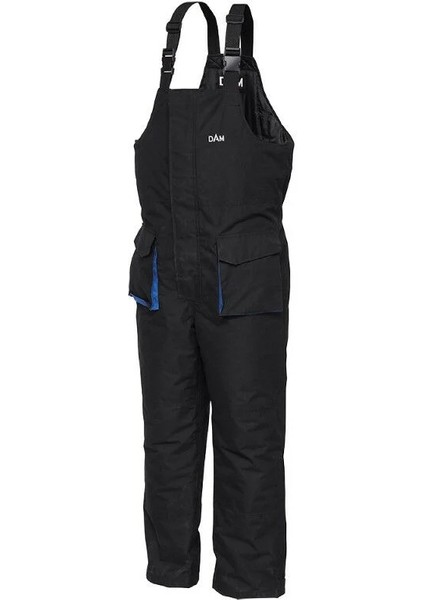 O.t.t Thermal Suit Black Night/blue fiyatları