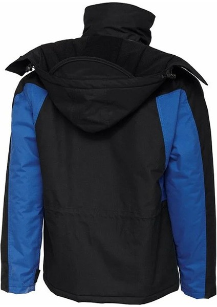 O.t.t Thermal Suit Black Night/blue fırsatları