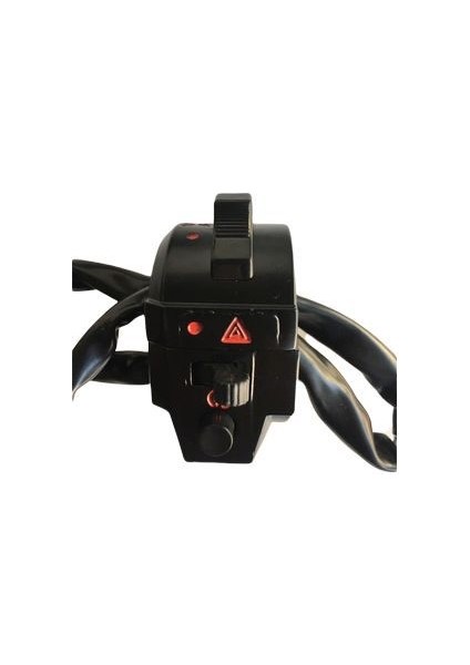 Cg Sağ/sol Anahtar Takım 2li Düğme Siyah modelleri