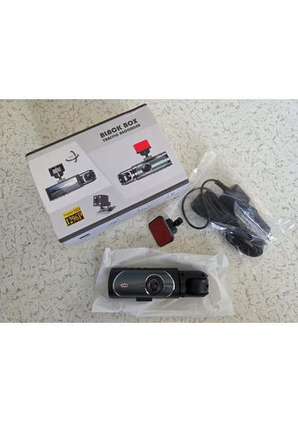 M8 Çift Lensli Araç Içi Dikiz Gps Dashcam Araba Kamerası fiyatları