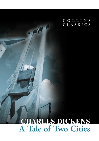 A Tale of Two Cities (Collins Classics) fiyatları