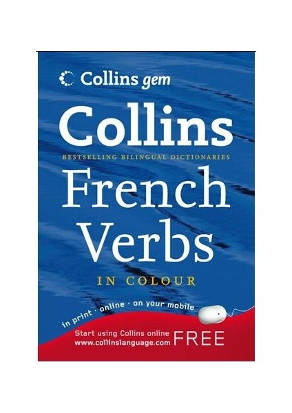 Gem French Verbs