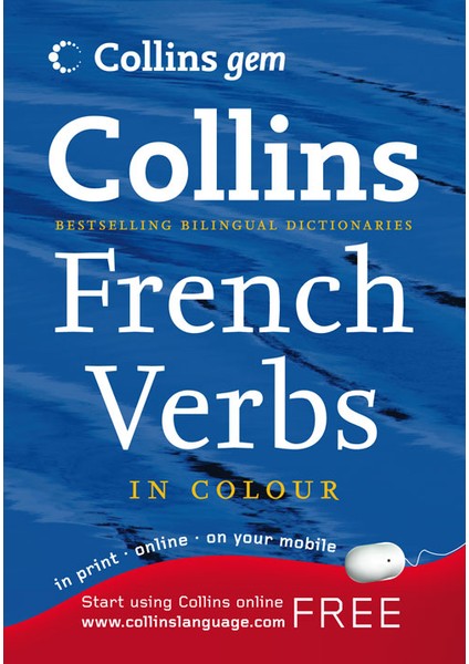 Gem French Verbs fiyatları