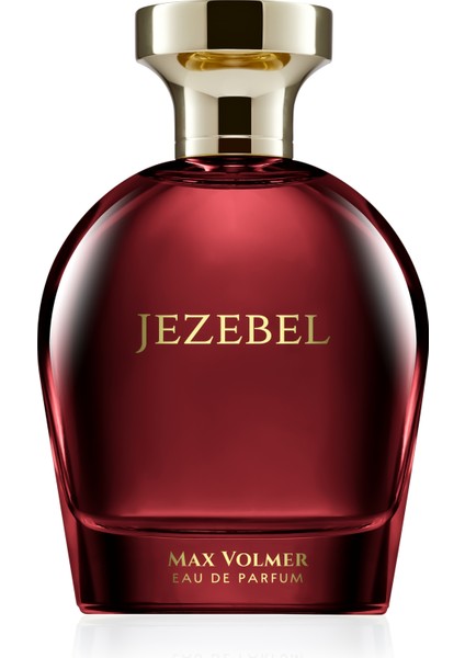 Jezebel EDP 100 ml