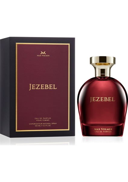 Jezebel EDP 100 ml fiyatları
