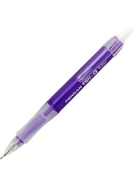 Tri - Q Versatil Mor 0.7 mm Kalem 21140 fiyatları