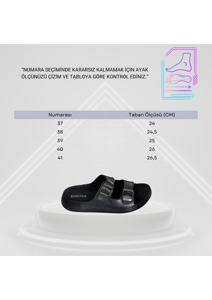Rahat Taban Yapısı ve Dayanıklı EVA Uzun Ömürlü Kullanım Sunan kadın - erkek Terlik-Siyah fırsatları