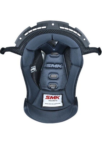 Smk Stellar Iç Ped Siyah