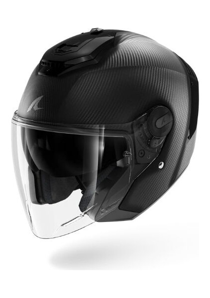 Rs Jet Full Carbon Mat Açık Kask Dma fiyatları