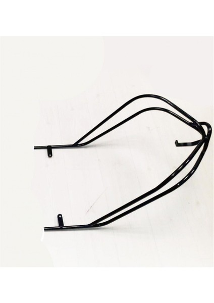 Honda Actıva S Koruma Demiri Ön /yerli Üretim