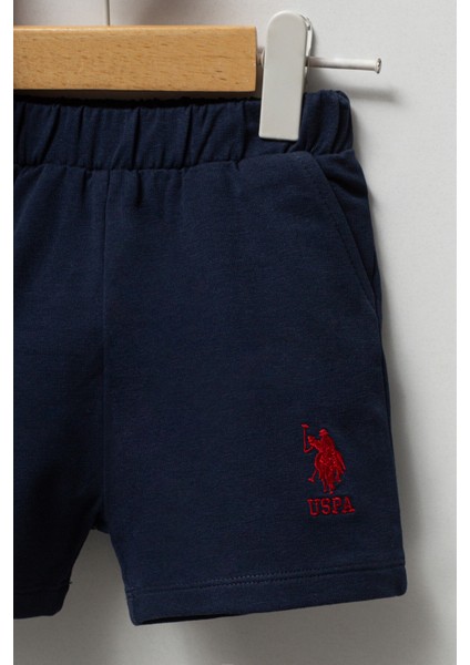 U.s. Polo Assn. Erkek Bebek Kırmızı Tişort Takım fiyatları