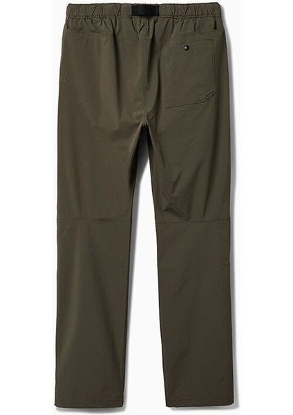 Tractıon Tech Pant Yesıl