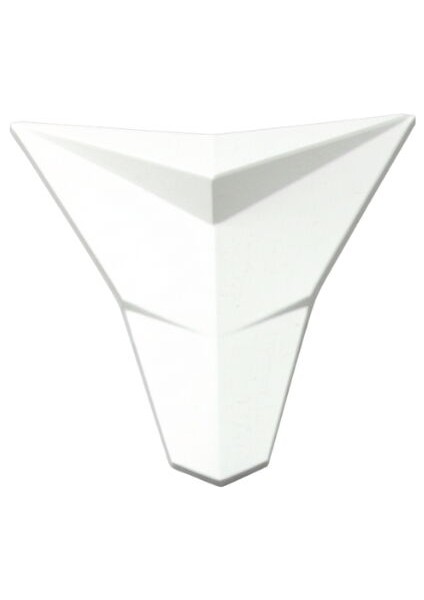 Smk Stellar Çene Havalandırma Beyaz