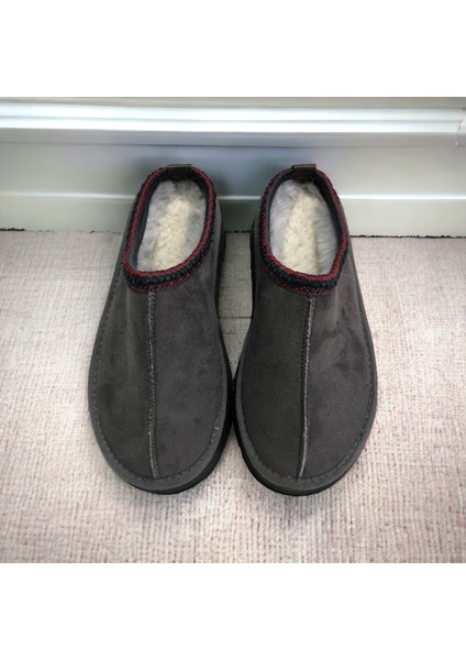 Kadın Şeritli Terlik Kalın Taban fırsatları