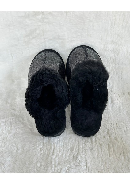 Kadın Pullu Ev Terliği fiyatları