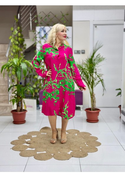 EF50121 Viskon Efes Elbise fiyatları