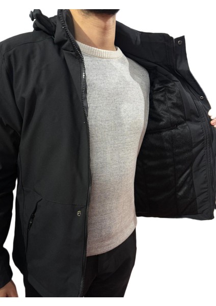 Softshell Kaban Siyah fiyatları