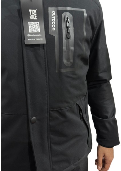 Softshell Kaban Siyah fırsatları