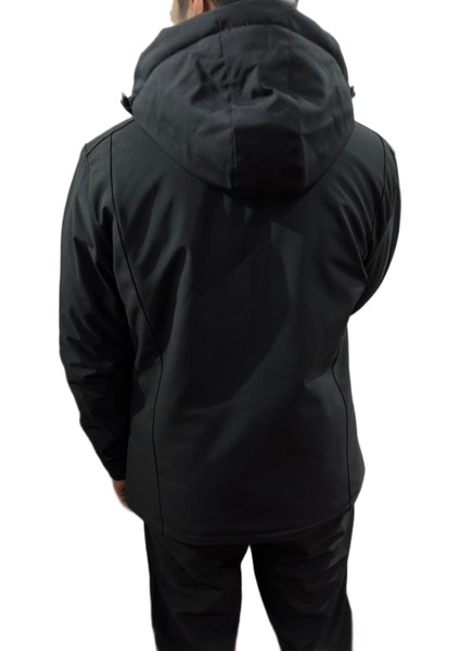 Softshell Kaban Siyah indirimleri