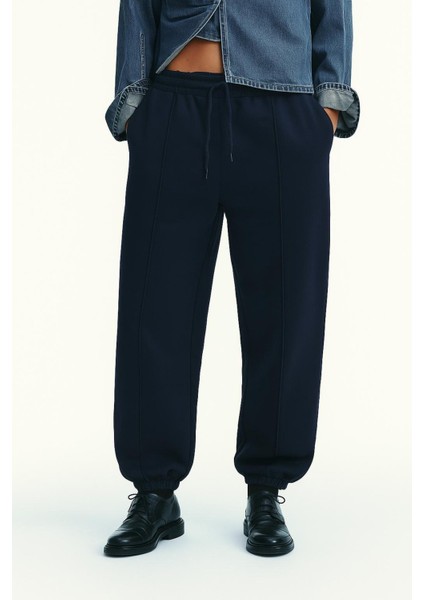 Üç Iplik Paça Lastik Çimalı Eşofman Altı fiyatları