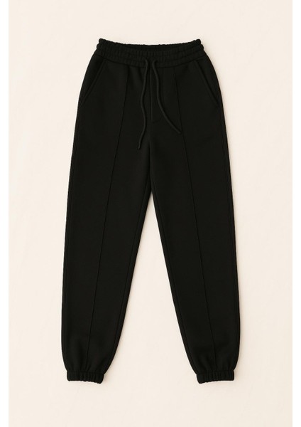 Üç Iplik Paça Lastik Çimalı Eşofman Altı fırsatları