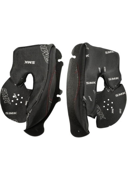 Smk Typhoon Yanak Pedi Siyah