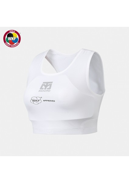 Karate Kadın Göğüs Koruma modelleri