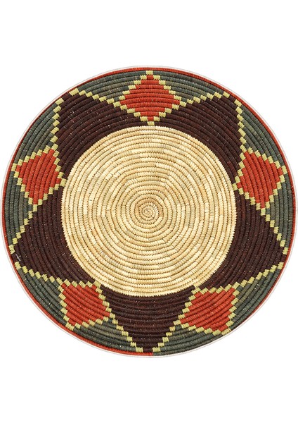 Retro Temalı Yıkanabilir Halı fırsatları