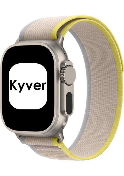 Apple Watch Seri 10 46MM, Seri 9/8/7/6/se/5/4/3 Spor Loop Kordon 45MM 44MM 42MM Uyumlu Siyah fiyatları