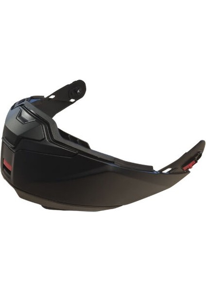 Oxo Çene Komple Büyük FX8711 Mat Siyah