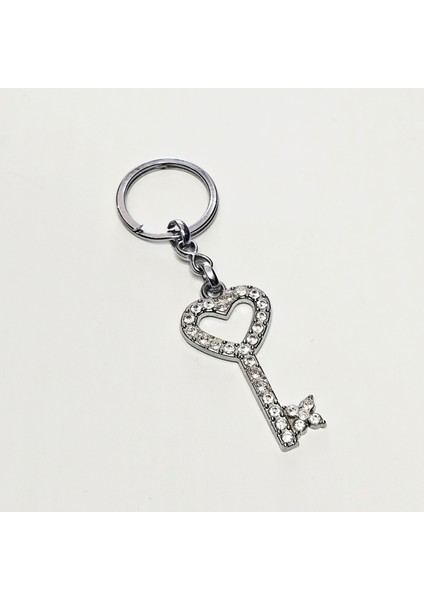 Anahtarlık Aksesuar Taşlı Anahtarlik Figür Çanta Aksesuarı