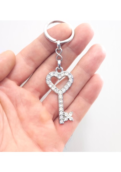 Anahtarlık Aksesuar Taşlı Anahtarlik Figür Çanta Aksesuarı fiyatları