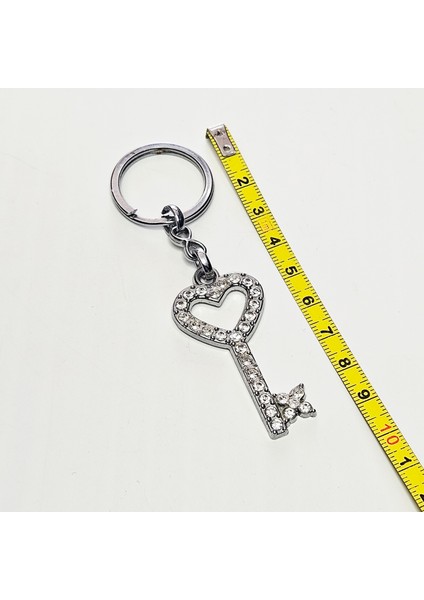 Anahtarlık Aksesuar Taşlı Anahtarlik Figür Çanta Aksesuarı fırsatları