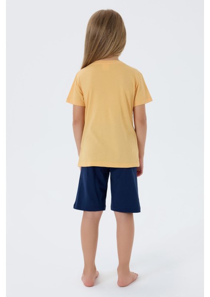 Kız Çocuk Bermuda Takım fırsatları