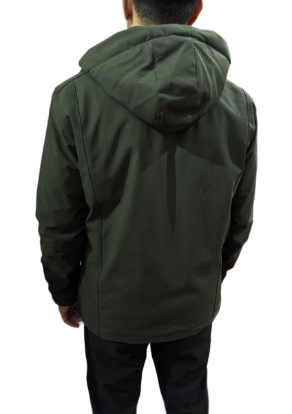 Softshell Kaban Yeşil fırsatları