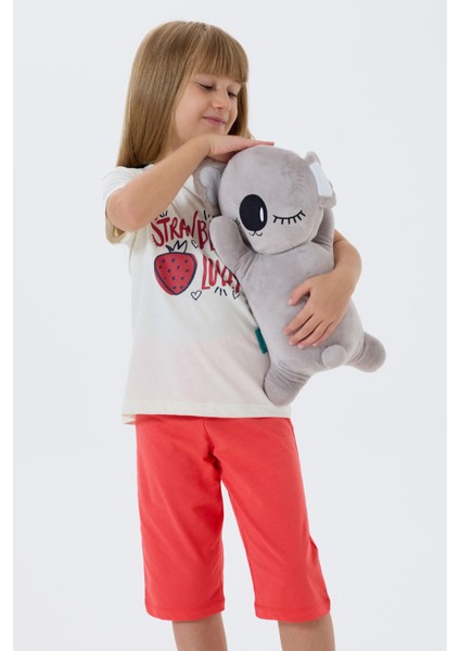 Kız Çocuk Bermuda Takım fiyatları