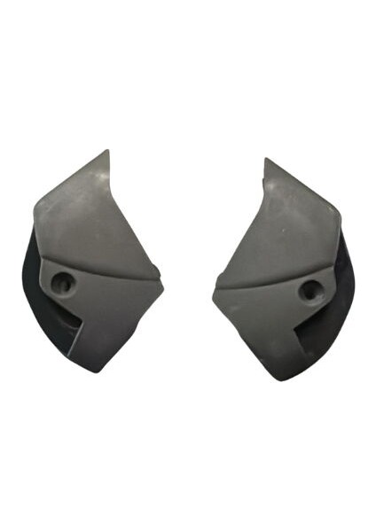 Oxo Cam Mekanızma Vida Seti FX8721 Siyah