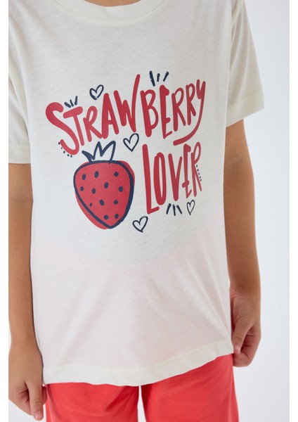 Kız Çocuk Bermuda Takım modelleri