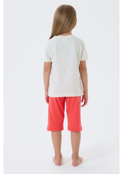 Kız Çocuk Bermuda Takım fırsatları