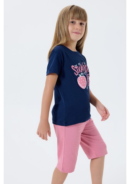 Kız Çocuk Bermuda Takım fiyatları