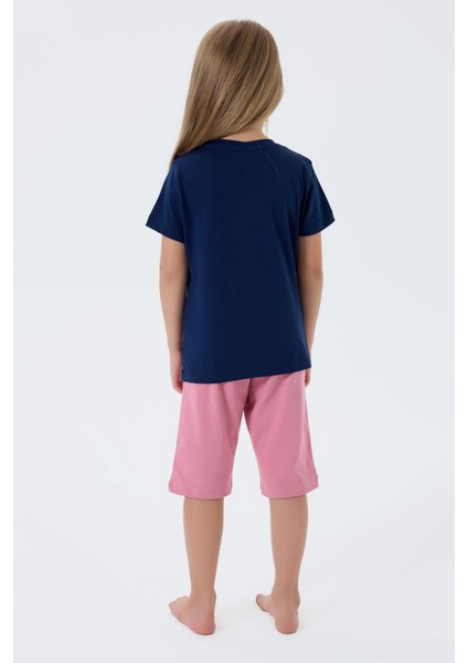 Kız Çocuk Bermuda Takım indirimleri