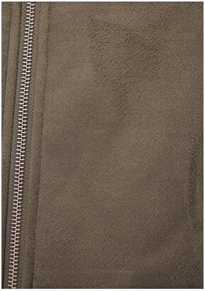 Erkek Deri Mont ve Ceket