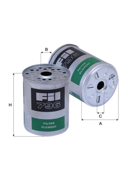 Craysler Yakıt F. As 900/950 Fı Rn Trafıc-Master Unıversal