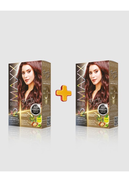 Beauty Expert 2'li Set Boya